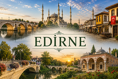 Edirne