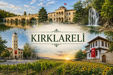 Kırklareli